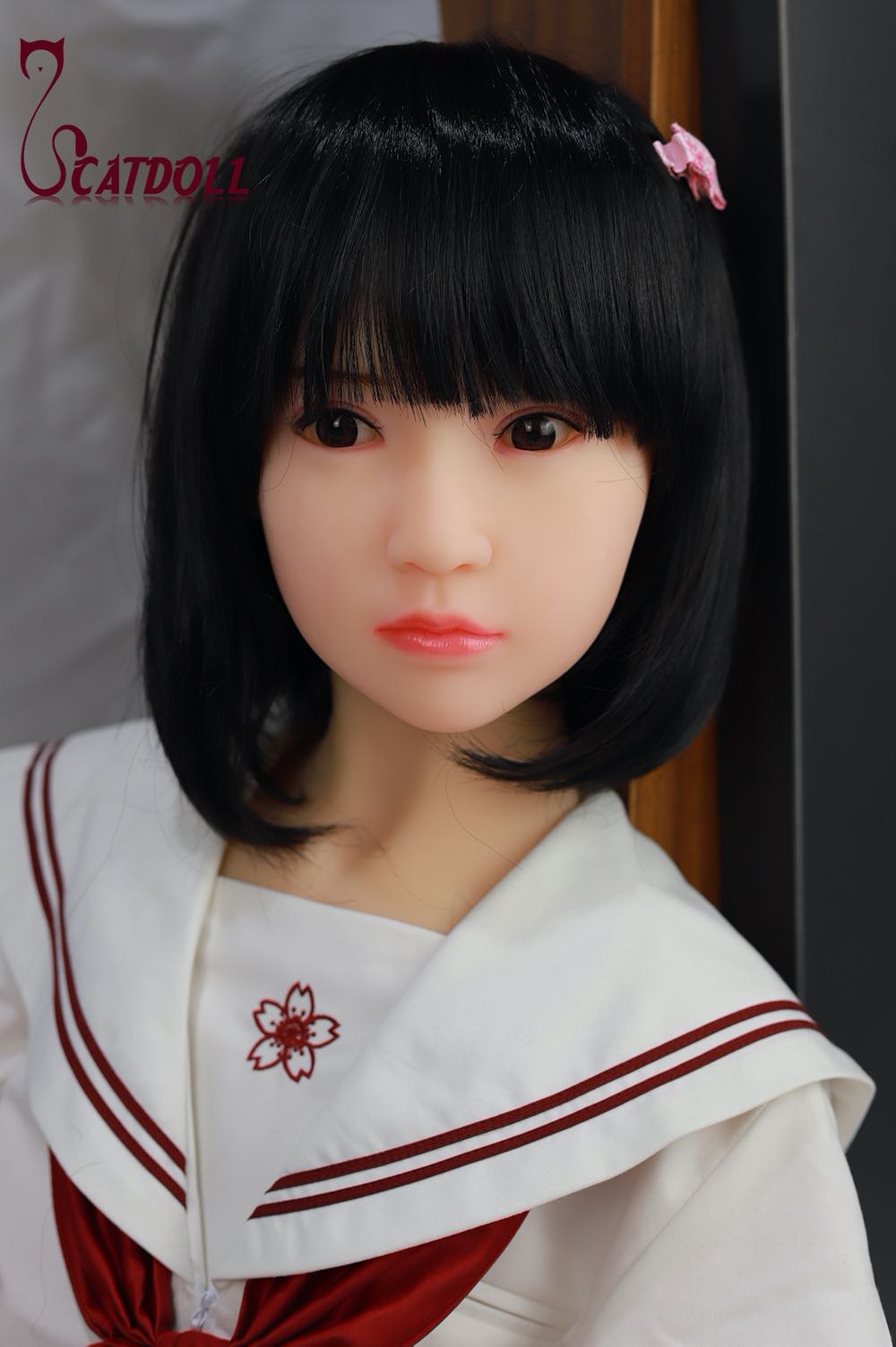 CatDollラブドール 136CM 146CM 靜靜 Jing