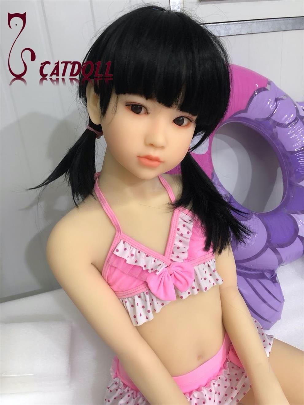 CatDollラブドール 115CM 126CM 奈奈子 Nanako