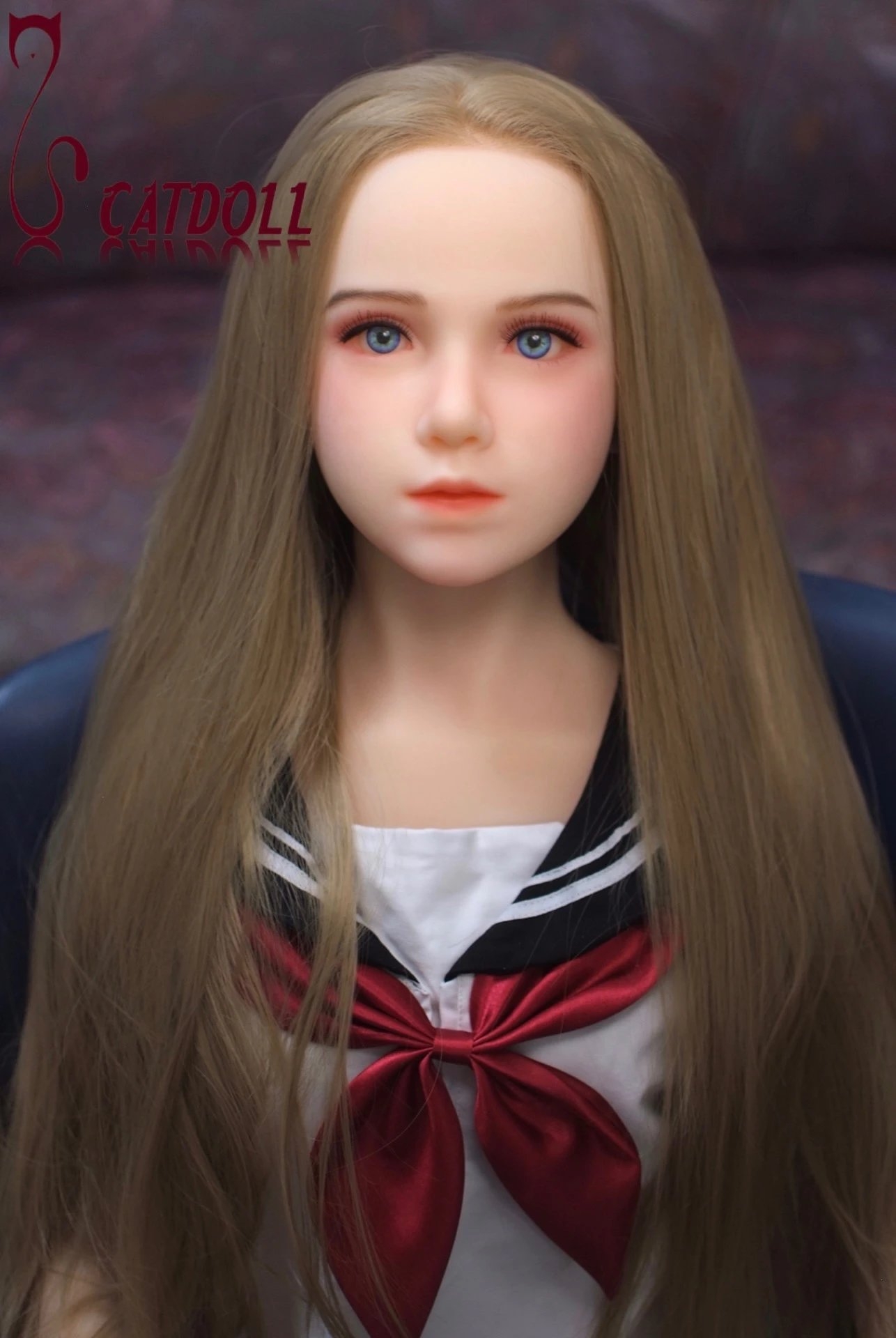 CatDollラブドール 126CM 136CM 146CM 莎莎 Sasha