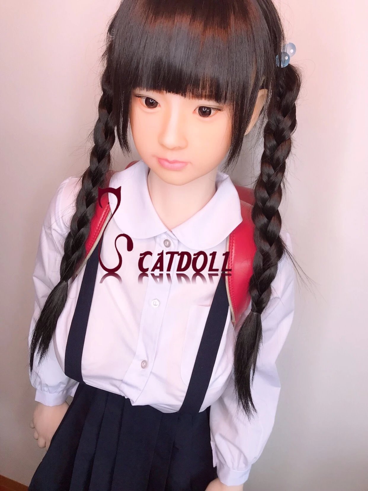 CatDollラブドール 136CM 146CM 美穗 Miho