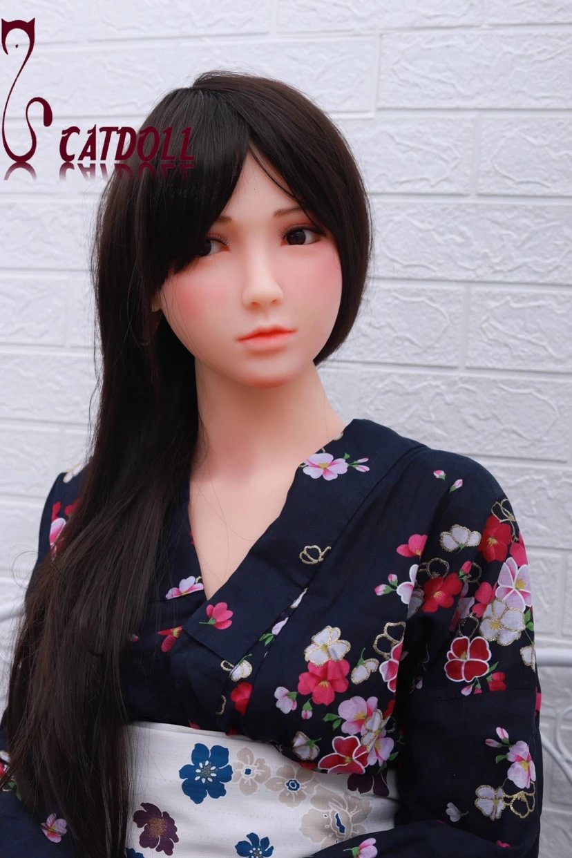 CatDollラブドール 166CM 安安 Ann